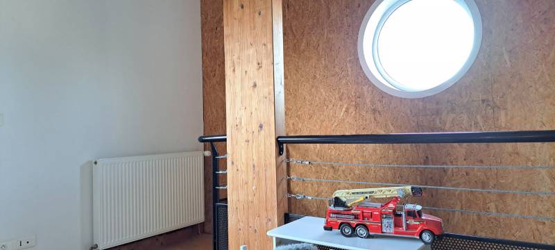 Une transition écologique et économique grâce à la pose d'une chaudière gaz à condensation Frisquet à Meulers